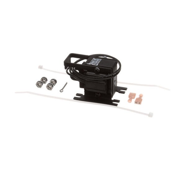 115 Volt Drain Solenoid Rep A-Kit